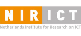 An Innovative Truth IX - Congres over ICT, Duurzaamheid & Innovatie - logo sponsor 4TU NIRICT NARF