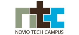 An Innovative Truth IX - Congres over ICT, Duurzaamheid & Innovatie - partner Novio Tech Campus