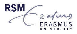 An Innovative Truth IX - Congres over ICT, Duurzaamheid & Innovatie - partner RSM Erasmus Universiteit Rotterdam