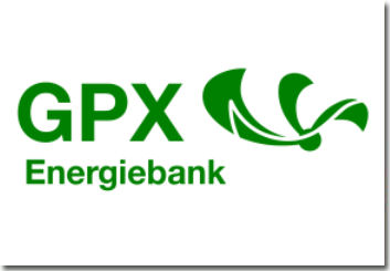 An Innovative Truth IX - Congres over ICT, Duurzaamheid & Innovatie - partner GPX Energiebank