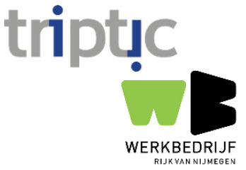 An Innovative Truth IX - Congres over ICT, Duurzaamheid & Innovatie - partner WerkBedrijf Rijk van Nijmegen
