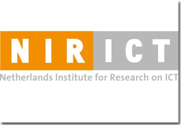An Innovative Truth IX - Congres over ICT, Duurzaamheid & Innovatie - sponsor 4TU NIRICT