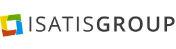 An Innovative Truth IX - Congres over ICT, Duurzaamheid & Innovatie - logo sponsor ISATIS Group
