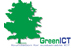 An Innovative Truth IX - Congres over ICT, Duurzaamheid & Innovatie - logo Stichting GreenICT