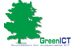 An Innovative Truth IX - Congres over ICT, Duurzaamheid & Innovatie - logo mede-organisator Stichting GreenICT An Innovative Truth IX - Congres over ICT, Duurzaamheid & Innovatie - logo Stichting GreenICT