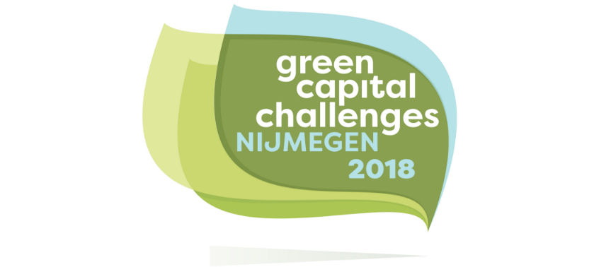 An Innovative Truth IX - Congres over ICT, Duurzaamheid & Innovatie - Congrespartner Green Capital Challenges