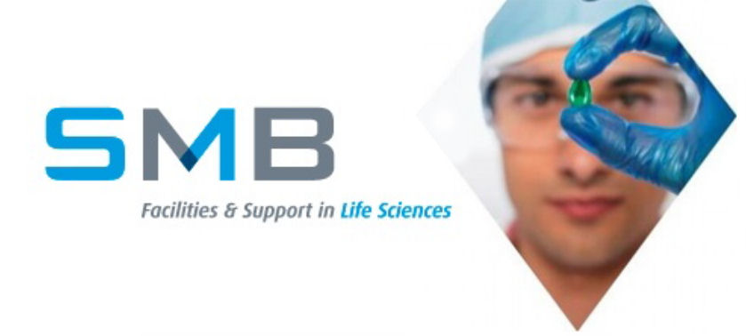 An Innovative Truth IX - Congres over ICT, Duurzaamheid & Innovatie - Congrespartner SMB Life Sciences