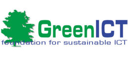 An Innovative Truth IX - Congres over ICT, Duurzaamheid & Innovatie - logo Stichting GreenICT