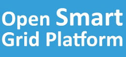 An Innovative Truth IX - Congres over ICT, Duurzaamheid & Innovatie - logo partner Open Smart Grid Platform