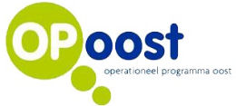 An Innovative Truth IX - Congres over ICT, Duurzaamheid & Innovatie - sponsor Hogeschool van Arnhem en Nijmegen (HAN) & Op Oost