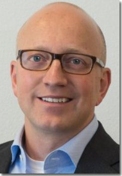 An Innovative Truth IX - Congres over ICT, Duurzaamheid & Innovatie - keynotespreker Arthur Govaert - ‎CIO ‎Radboud UMC