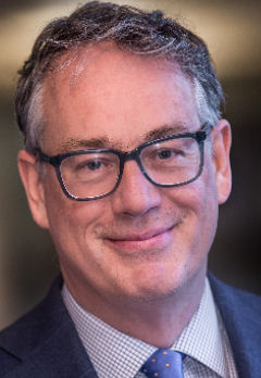 An Innovative Truth IX - Congres over ICT, Duurzaamheid & Innovatie - spreker Prof. Eric van Heck - Hoogleraar Erasmus Universiteit Rotterdam