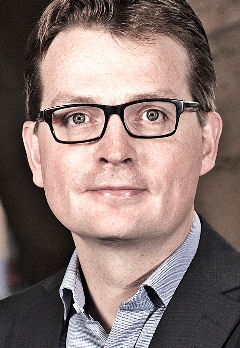 An Innovative Truth IX - Congres over ICT, Duurzaamheid & Innovatie - spreker Erwin Folmer - ‎Senior Adviseur Landelijke Voorzieningen Kadaster & Research associate Universiteit Twente