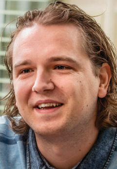 An Innovative Truth IX - Congres over ICT, Duurzaamheid & Innovatie - 19 juni 2017 Novio Tech Campus Nijmegen - spreker Henry Lootens - Business Manager Energietransitie Conntech