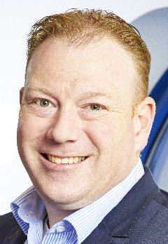 An Innovative Truth IX - Congres over ICT, Duurzaamheid & Innovatie - spreker Jeroen van der Tang - ‎Manager Duurzaamheid & Milieu Nederland ICT