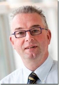 An Innovative Truth IX - Congres over ICT, Duurzaamheid & Innovatie - spreker John Schalken - Programmadirecteur SMB Life Sciences Radboud UMC