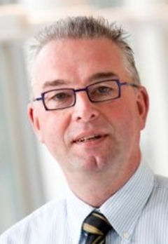 An Innovative Truth IX - Congres over ICT, Duurzaamheid & Innovatie - 19 juni 2017 Novio Tech Campus Nijmegen - trackleader John Schalken - Programmadirecteur SMB Life Sciences Radboud UMC