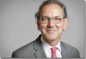 An Innovative Truth IX - Congres over ICT, Duurzaamheid & Innovatie - keynotespreker Jos de Groot, Directeur Telecommarkt Ministerie van Economische Zaken