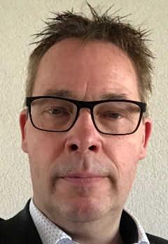 An Innovative Truth IX - Congres over ICT, Duurzaamheid & Innovatie - spreker Mark Bentum - UHD radiotechnologie & opleidingsdirecteur Electrical Engineering Universiteit Twente