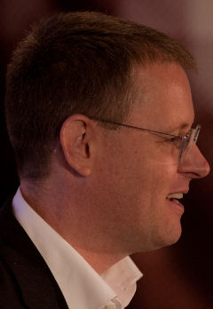 An Innovative Truth IX - Congres over ICT, Duurzaamheid & Innovatie - spreker Mathieu Sueters - Expert Circular ICT Infotheek
