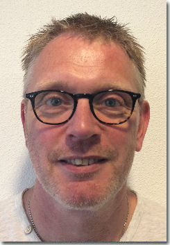 An Innovative Truth IX - Congres over ICT, Duurzaamheid & Innovatie - spreker Michiel Bergman - Senior Consultant Business Intelligence & Datawarehousin
