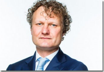 An Innovative Truth IX - Congres over ICT, Duurzaamheid & Innovatie - dagvoorzitter Roderik van Grieken - Directeur Nederlands Debat Instituut