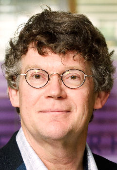 An Innovative Truth IX - Congres over ICT, Duurzaamheid & Innovatie - 19 juni 2017 Novio Tech Campus Nijmegen - spreker Prof. Ton Koonen - Hoogleraar Technische Universiteit Eindhoven & voorzitter Stichting IIP Duurzame ICT