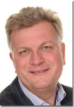 An Innovative Truth  IX - Congres over ICT, Duurzaamheid & Innovatie - spreker Wouter Leibbrandt - Research manager Embedded Systems Innovation TNO