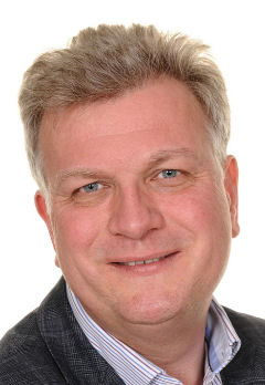 An Innovative Truth IX - Congres over ICT, Duurzaamheid & Innovatie - 19 juni 2017 Novio Tech Campus Nijmegen - spreker Wouter Leibbrandt - Research manager Embedded Systems Innovation TNO