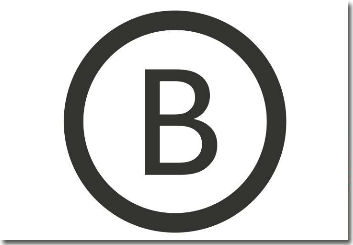 An Innovative Truth IX - Congres over ICT, Duurzaamheid & Innovatie - partner Circle B