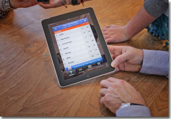 An Innovative Truth IX - Congres over ICT, Duurzaamheid & Innovatie - partner IT-fits