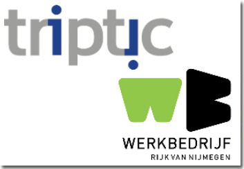 An Innovative Truth IX - Congres over ICT, Duurzaamheid & Innovatie - partner WerkBedrijf Rijk van Nijmegen & Triptic