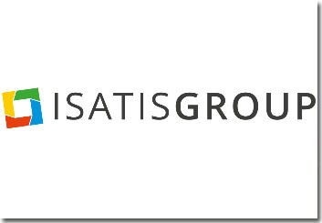 An Innovative Truth IX - Congres over ICT, Duurzaamheid & Innovatie - sponsor Isatis Group