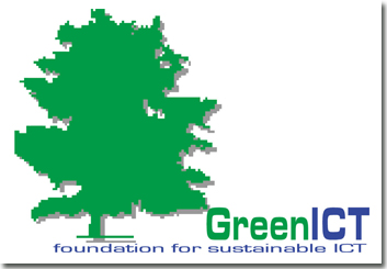 An Innovative Truth VIII - Congres over duurzame ICT & Energie - mede-organisator Stichting GreenICT