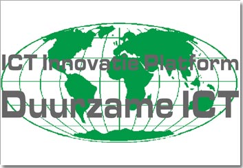 An Innovative Truth VIII - Congres over duurzame ICT & Energie - mede-organisator Stichting IIP Duurzame ICT - Platform voor Duurzame ICT