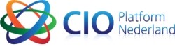 logo CIO Platfom Nederland
