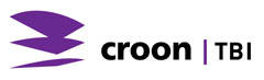 logo Croon Elektrotechniek B.V. | TBI