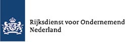 logo Ministerie van Economische Zaken RVO.nl (Agentschap NL)