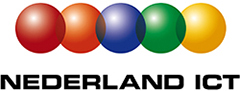 logo Nederland ICT