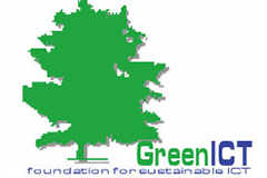 logo Stichting GreenICT